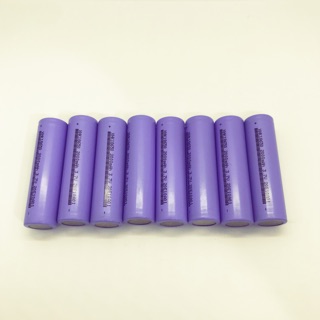 Pin Cell 18650 2000mAh