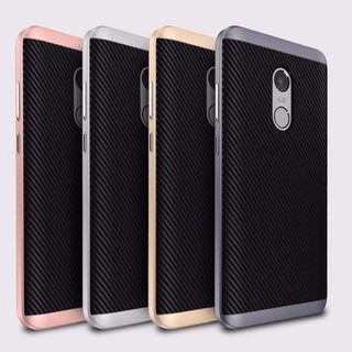 ỐP LƯNG XIAOMI REDMI NOTE 4 CHỐNG SỐC LIKGUS