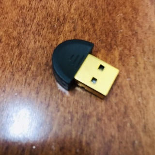 USB BLUETOOTH 2 0 DONGLE