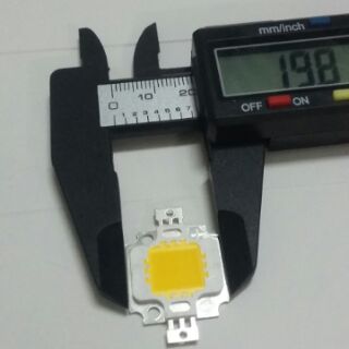 Chip led 9-12V 10W