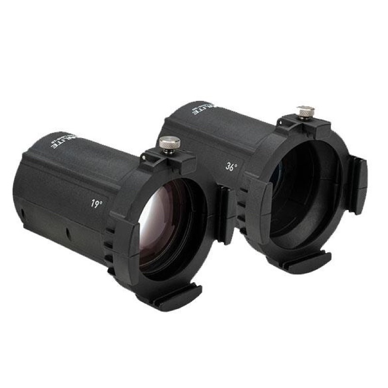 Bộ Snoot tạo hiệu ứng Nanlite PJ-FZ60-19 Cho FZ60
