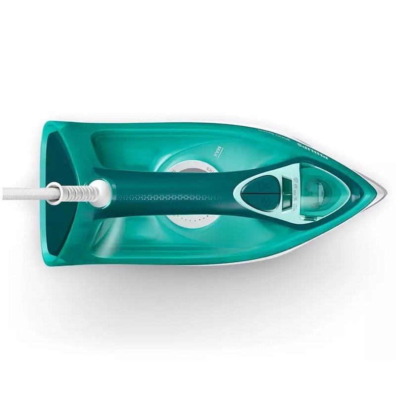 Bàn ủi hơi nước Philips DST3030, 2400w, Hàng chính hãng, Bảo hành 24 tháng.