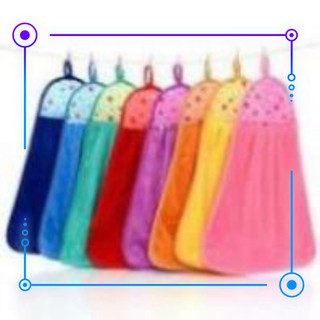 Khăn Lau Tay Nhà Bếp Siêu Mềm SWT12