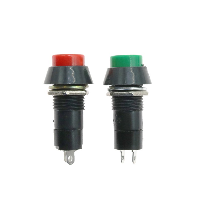 Công Tắc Ngắt Mạch Tự Khóa Pbs-11 12mm