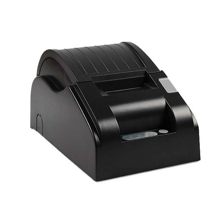 Máy In Hóa Đơn Gprinter GP-5890XIII dùng giấy K58 in từ điện thoại (WIFI), máy tính (USB)