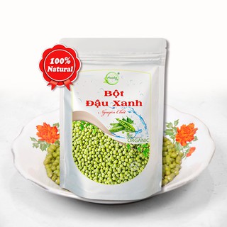 Bột Đậu Xanh 200gr