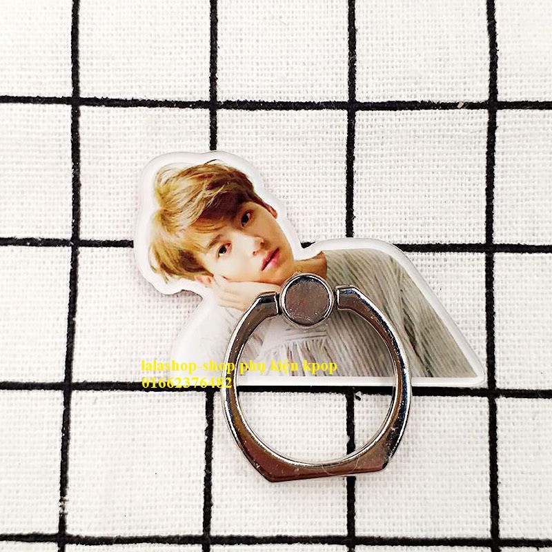 IRING TV BTS(LY)