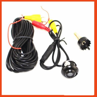 Camera cạp lề gắn gương chiếu hậu ô tô YSJ-0176