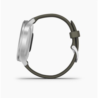 Đồng Hồ Thông Minh Garmin Vivomove Style