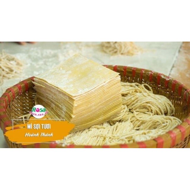 [Ship Gấp] Hoành thánh (55 - 65 lá) - 500g GiaDucTri Food | BigBuy360 - bigbuy360.vn