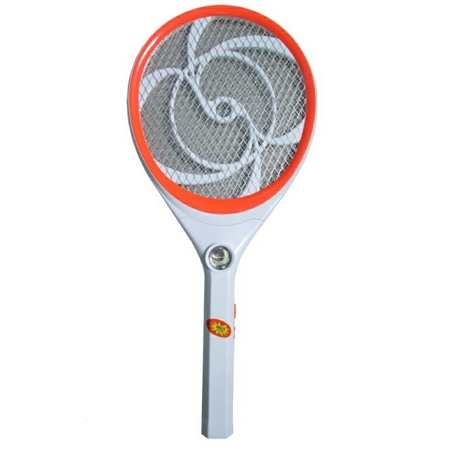 Vợt muỗi A 836 đẹp HT
