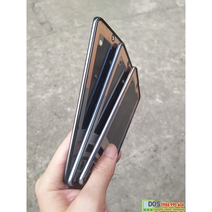 Khung sườn xiaomi redmi k40 pro bóc máy, thay khung viền redmi k40 pro chính hãng