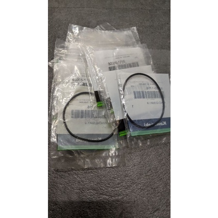 Ron lọc nhớt W175