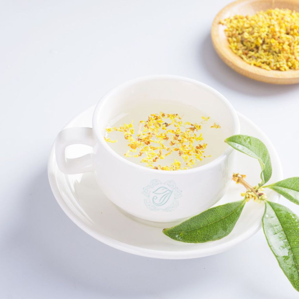 Quế hoa  đẹp xuất khẩu 100g