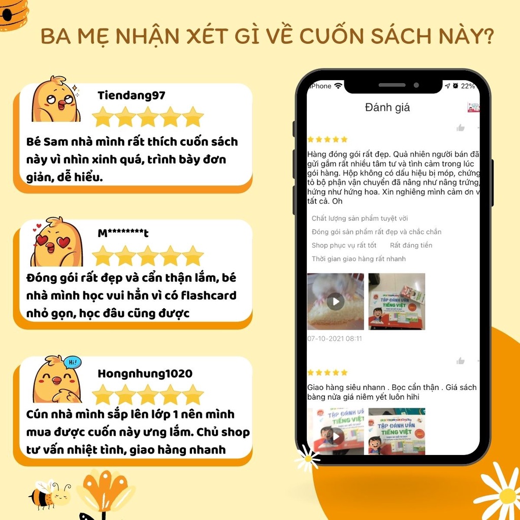 Sách - Tập đánh vần Tiếng Việt nền tảng cơ bản cho bé đọc chữ thông thạo