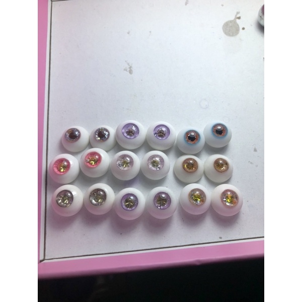 ❗️SALE❗️Mắt Búp Bê 1/8