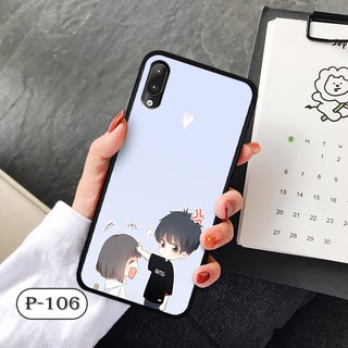 Ốp hoạt hình Vsmart Star