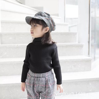 sỉ áo len siêu mềm bé trai bé gái