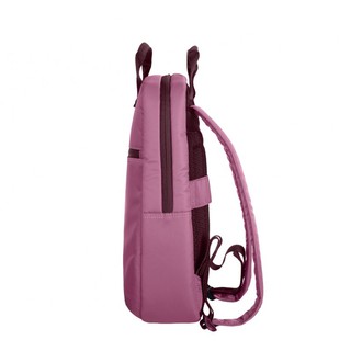 Balo Tucano Backpack Lux 13″ Pink (BKML13-PK)