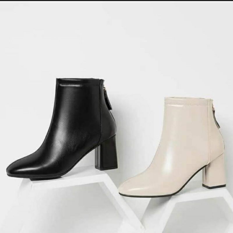 Boot Da Lộn 5p
