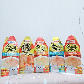 1 gói súp dinh dưỡng Inaba 30g