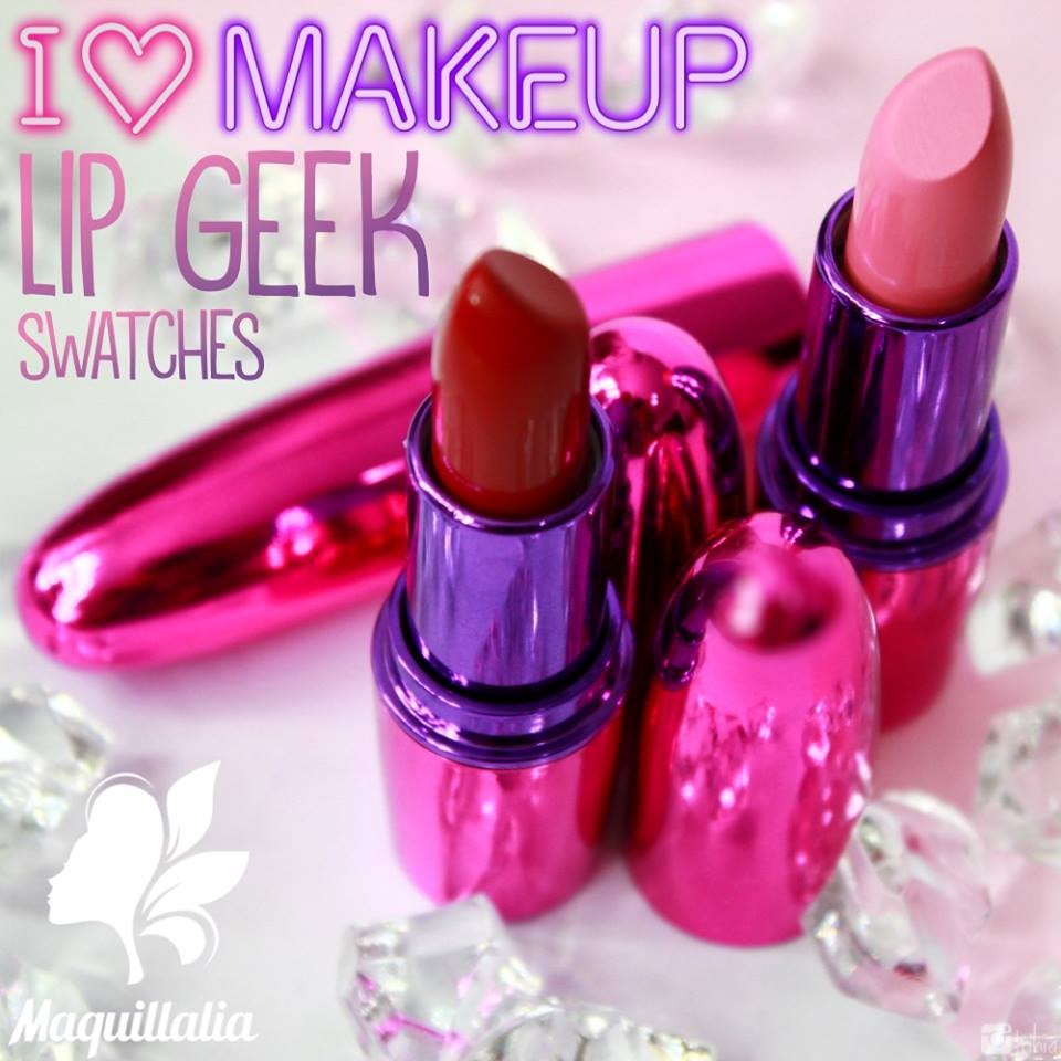 Son Lip geek