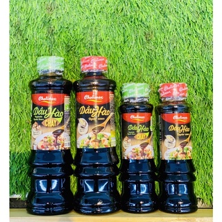 DẦU HÀO CHOLIMEX
