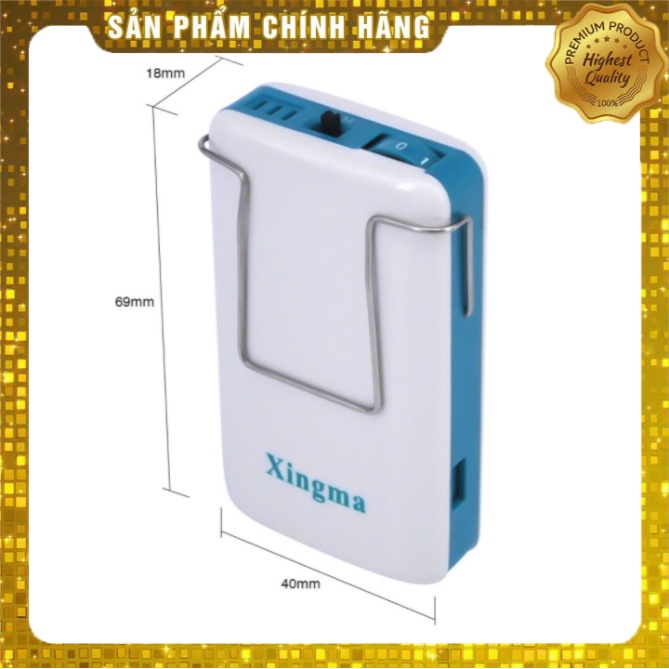 Máy trợ thính có dây XINGMA XM-999E