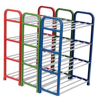 Kệ giày 4 tầng tiện ích