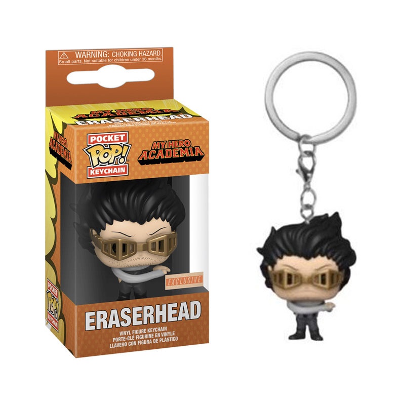 1 Mô Hình Nhân Vật Bakugo Deku Trong My Hero Academia