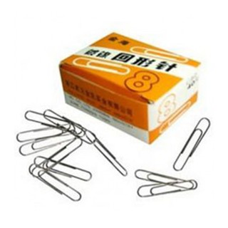 3 HỘP Kẹp giấy C82 (đủ 35 kim)