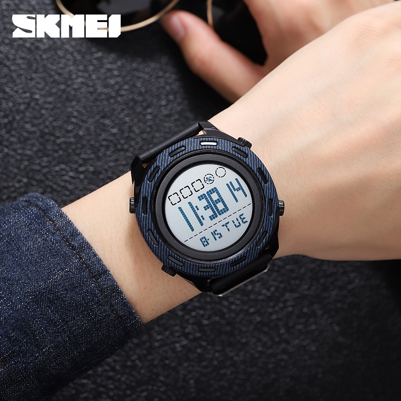 Đồng Hồ Điện Tử Thể Thao SKMEI 1872 Chống Nước Cho Nam