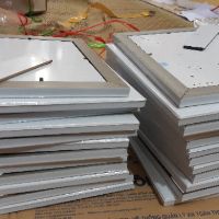 Combo 10 khung 13*18 để bàn
