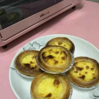 Lò nướng bánh