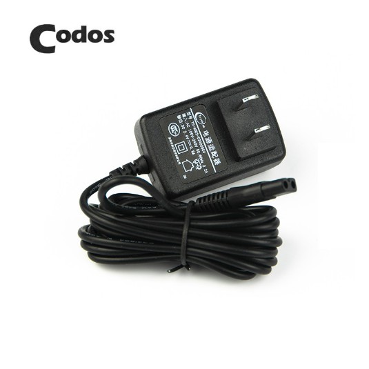 Sạc tông đơ Codos T6/530/536/7800