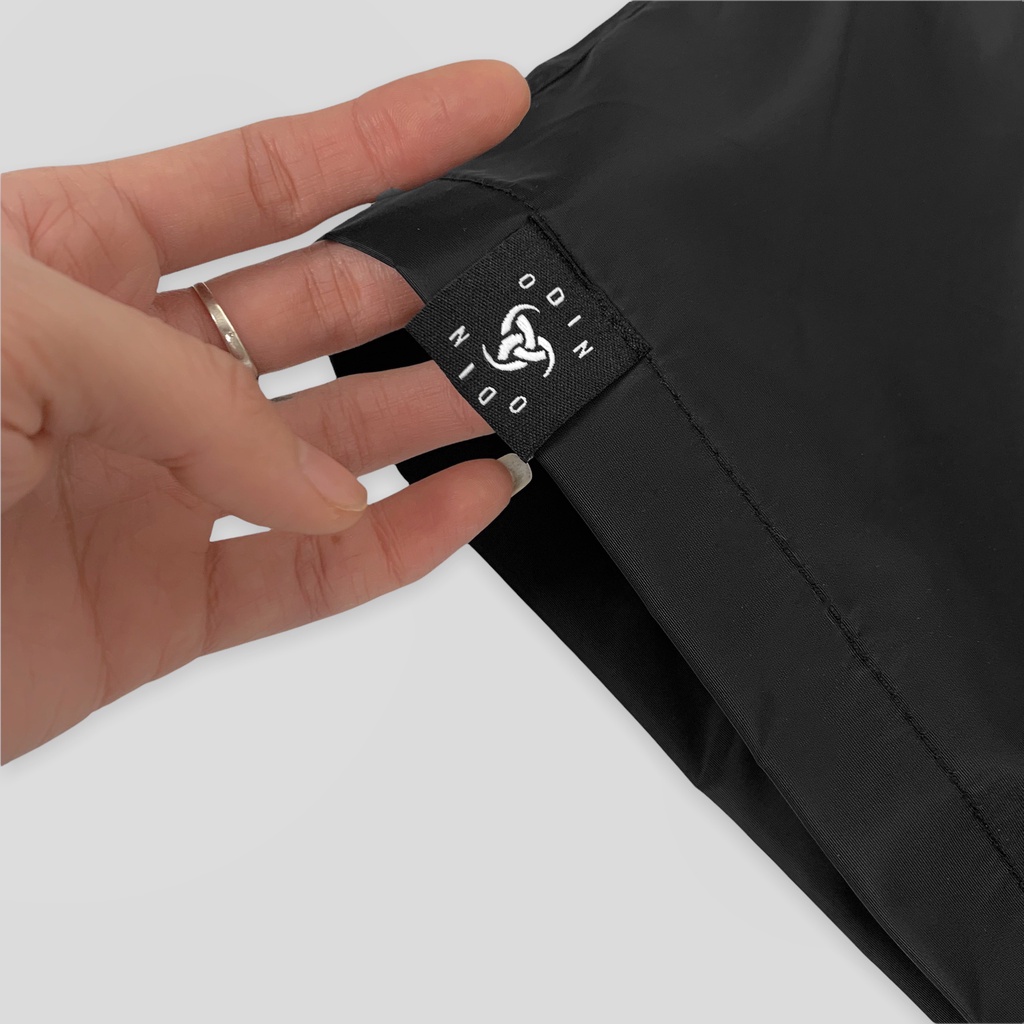 Quần short ODIN Authentic, ODIN, Quần cộc ngắn Unisex ODIN Clothing