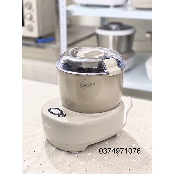 Máy nhồi bột Bear 3,5l A35Q2, A35A1