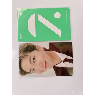 UNOFF ẢNH BTS