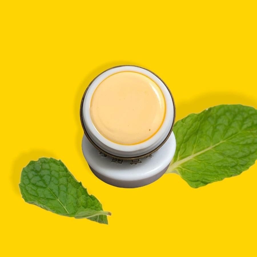 Kem Sâm Vàng Extra Pearl Cream Golden Korean Thái Lan 5g