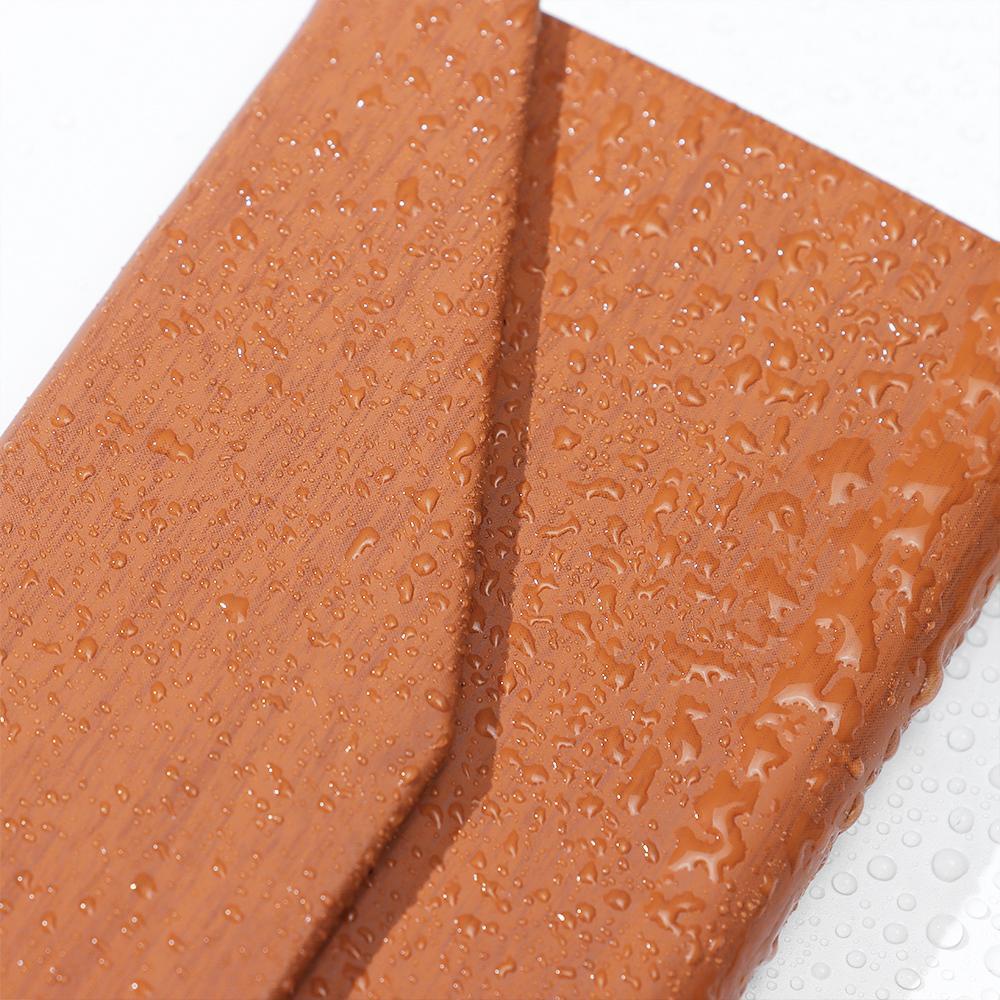 Hộp Đựng Mắt Kính Vân Gỗ Phong Cách Vintage MIHAN1 Giá Đỡ