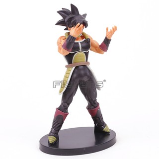 Mô Hình Bardock DXF Masked - Dragon Ball