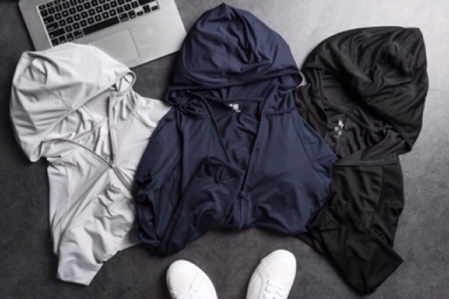 Áo thông hơi uniqlo nam | BigBuy360 - bigbuy360.vn