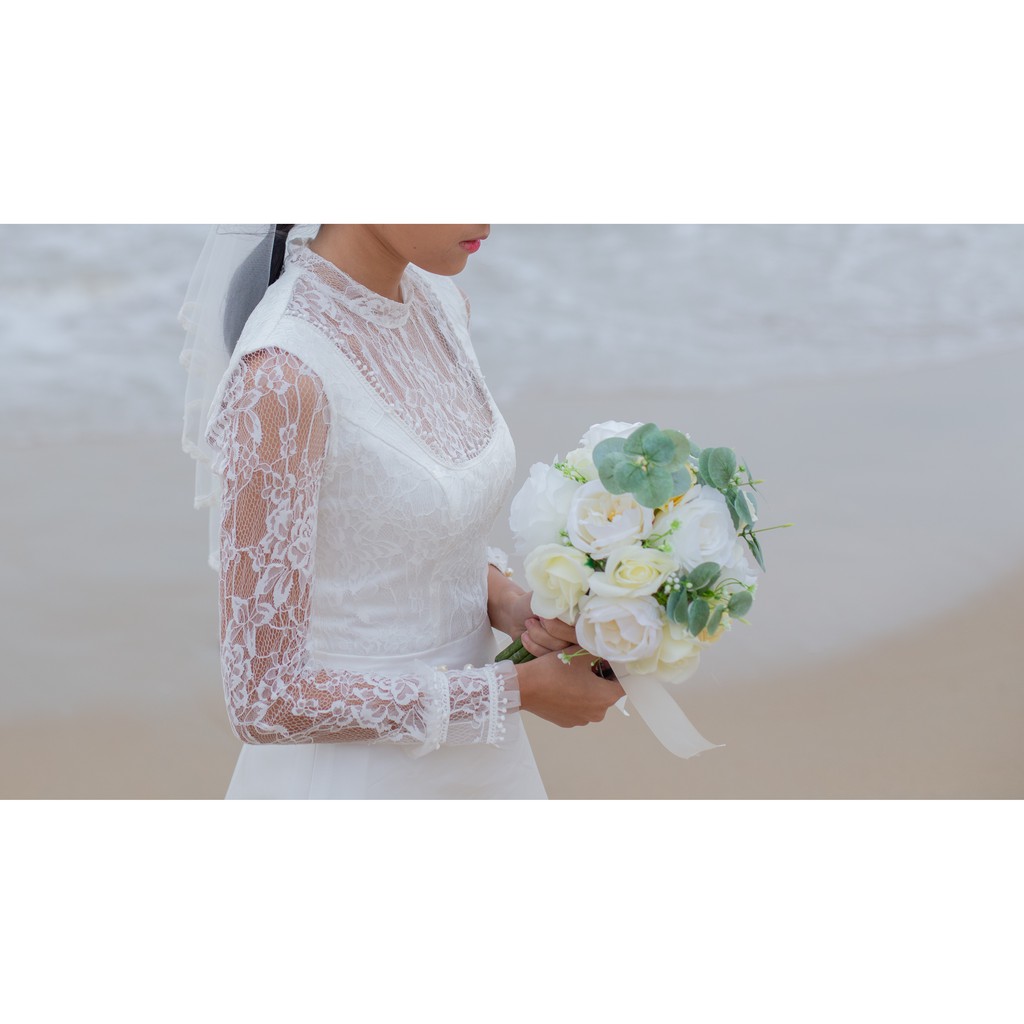 Pass váy Vanilla House size S