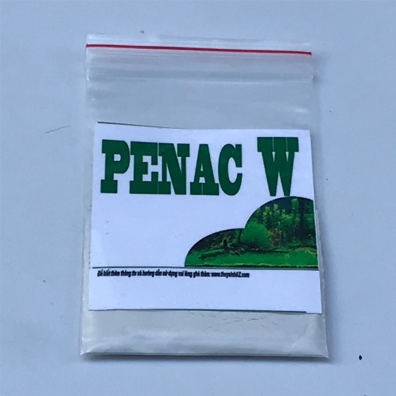 Doping phụ gia lót nền hồ thủy sinh ADA Penac W 6gram