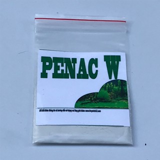 Doping phụ gia lót nền hồ thủy sinh ADA Penac W 6gram