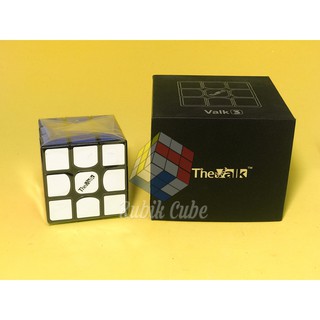 Đồ chơi Rubik 3x3 | Qiyi Valk 3