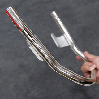 Cảng sau inox wave A,WAVE RSX,WAVE 2017.