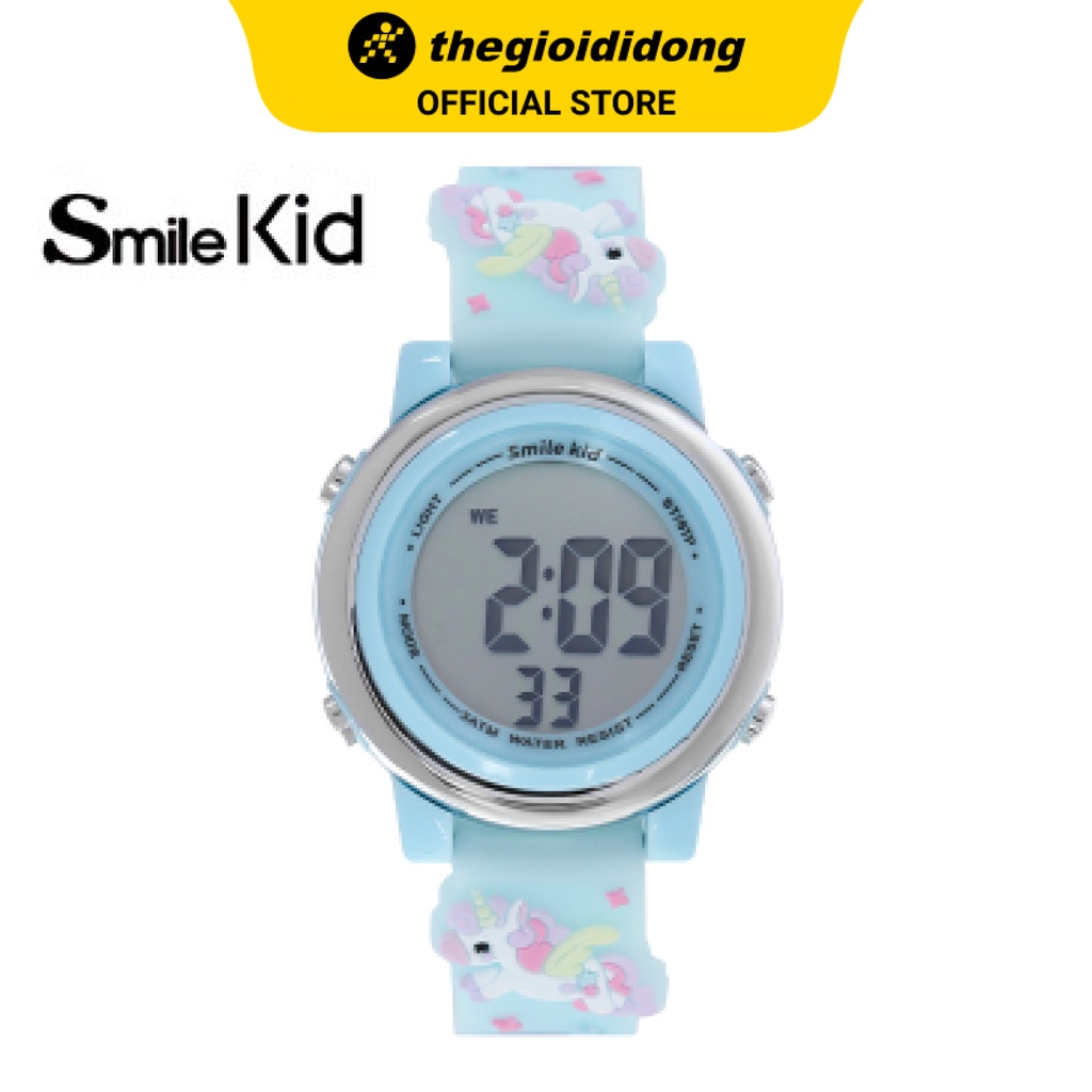 Đồng hồ Trẻ em Smile Kid SL056-01