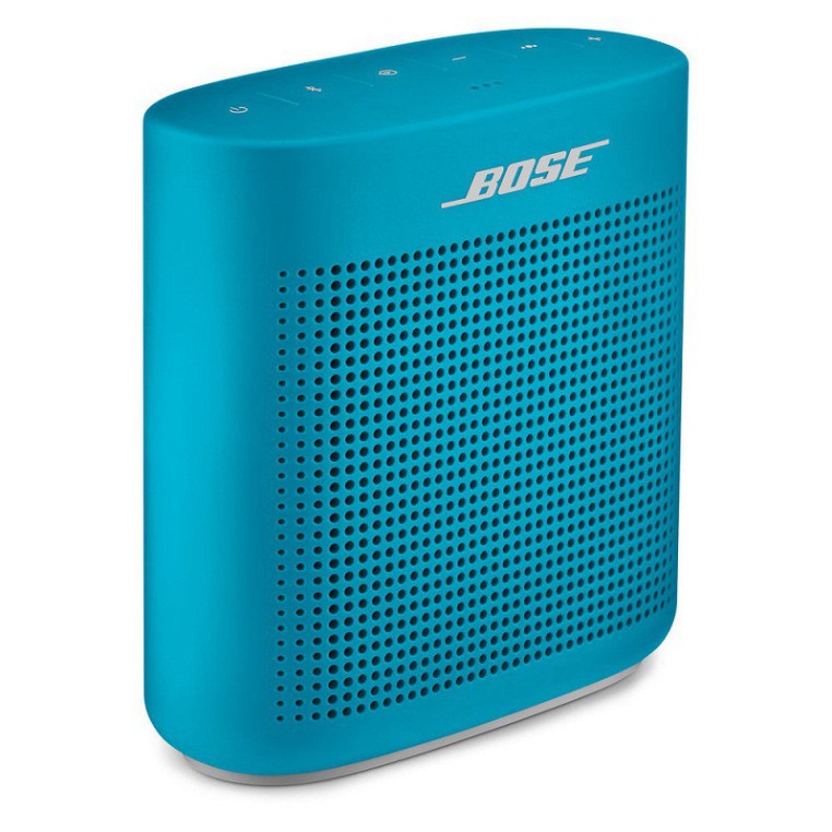 Loa Bose SoundLink Color Bluetooth II chính hãng, BH 12 tháng