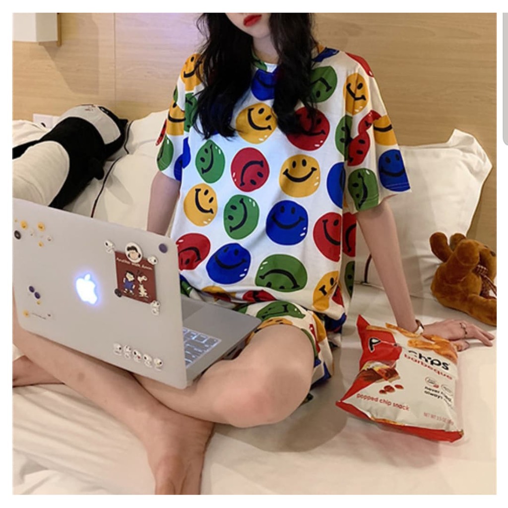 Đồ Mặc nhà | BigBuy360 - bigbuy360.vn